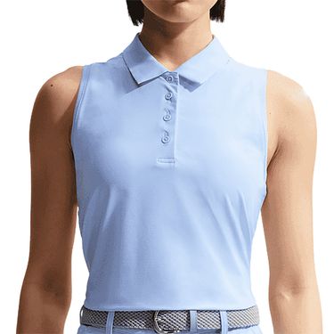 Nike Dri-FIT Victory Womens Sleeveless Polo