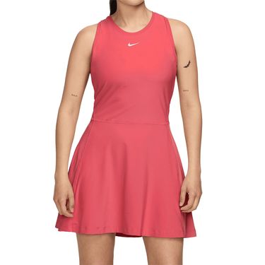 Nike Victory Dress Womens Sea Coral/White FQ1780 897image