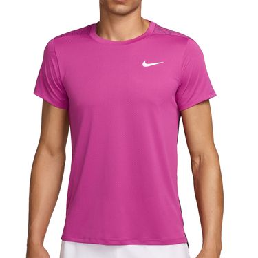 Nike Court Dri Fit Slam Crew