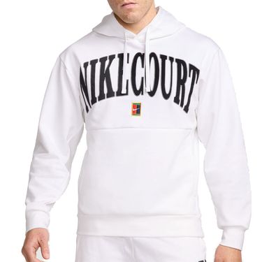 Nike Court Heritage Hoodie