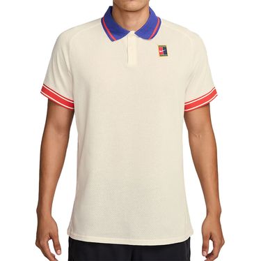 Nike Court Heritage Polo