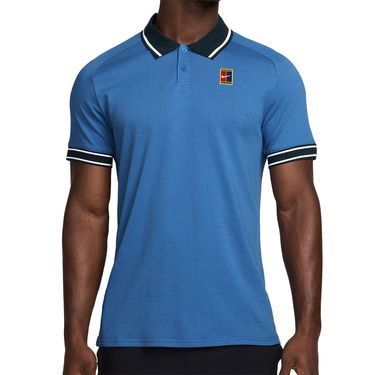 Nike Court Heritage Polo