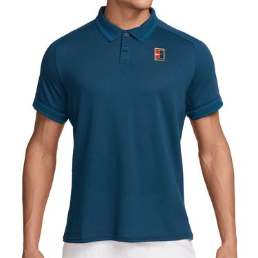 Nike Court Heritage Polo