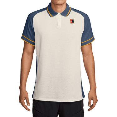 Nike Court Heritage Polo
