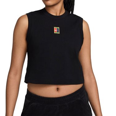 Nike Dri Fit Heritage Tank Top