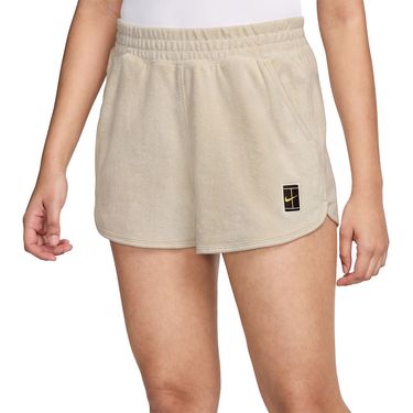 Nike Court Heritage Fleece Short