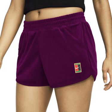 Nike Court Heritage Short