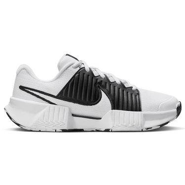 Nike GP Pro Womens Pickleball Shoe White/Black FQ4155 100
image
