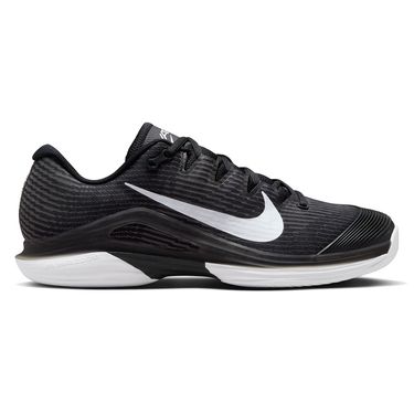 Nike Zoom Vapor 12 Mens Tennis Shoe Black/White/Dark Smoke Grey FV5552 001
image