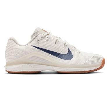 Nike Zoom Vapor 12 Mens Tennis Shoe Summit White/Binary Blue/Phantom FV5552 100
image