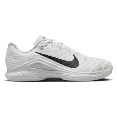 Nike Zoom Vapor 12 Womens Tennis Shoe White/Black/Summit White FV5554 100
image