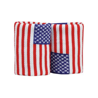 Tourna Flag Wristbands