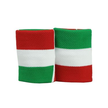 Tourna Flag Wristbands