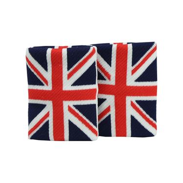Tourna Flag Wristbands