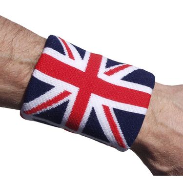 Tourna Flag Wristbands