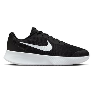 Nike Vapor Lite 3 Mens Tennis Shoe Black/White FZ2155 001
image