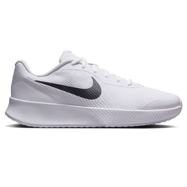 Nike Vapor Lite 3 Mens Tennis Shoe White/Black FZ2155 101
image