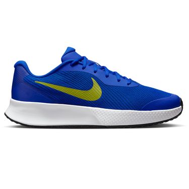 Nike Vapor Lite 3 Mens Tennis Shoe Racer Blue/Lightning White/Black FZ2155 401
image