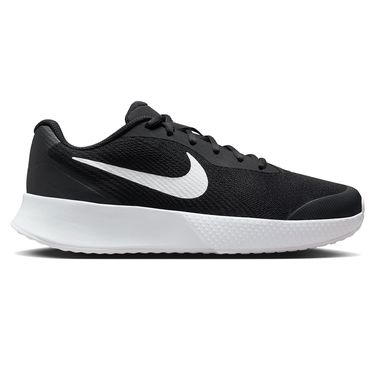 Nike Vapor Lite 3 Womens Tennis Shoe Black/White FZ2156 001
image