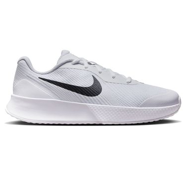 Nike Vapor Lite 3 Womens Tennis Shoe White/Black FZ2156 101
image