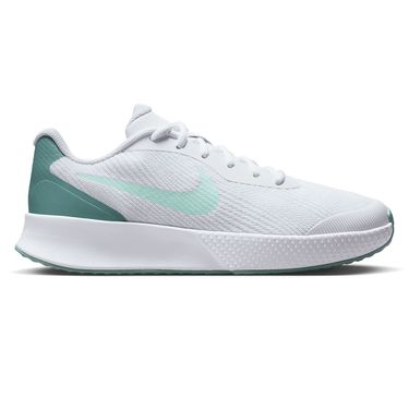 Nike Vapor Lite 3 Womens Tennis Shoe White/Mint Foam/Cannon FZ2156 106
image