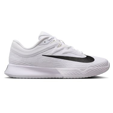 Nike Zoom Vapor Pro 3 Womens Tennis Shoe White/Black FZ2158 101
image