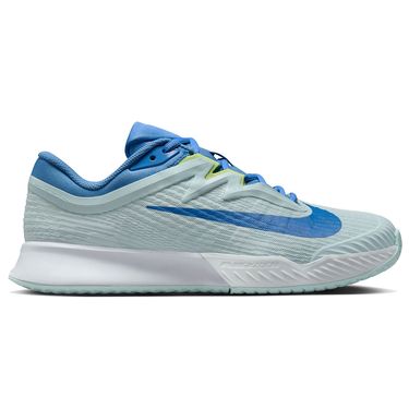 Nike Zoom Vapor Pro 3 Womens Tennis Shoe Glacier Blue/Star Blue/Beyond White FZ2158 400
image