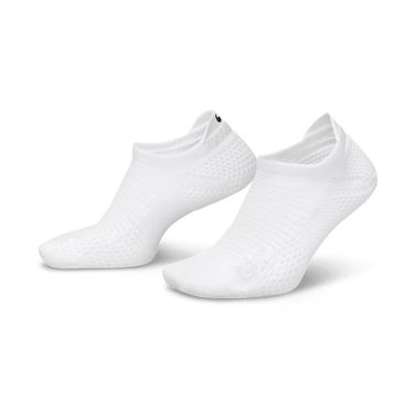 Nike Unicorn Cushion No Show Sock Mens White/Black FZ3394 100
image