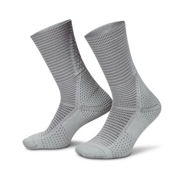 Nike Unicorn Cushion Crew Sock Mens Light Smoke Grey/Iron Grey/White FZ3399 077
image