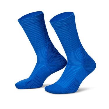 Nike Unicorn Cushion Crew Sock Mens Game Royal/Photo Blue/White FZ3399 480
image