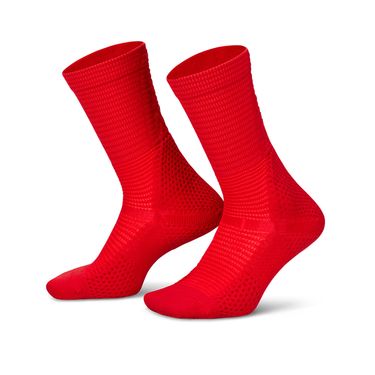 Nike Unicorn Cushion Crew Sock Mens University Red/Bright Crimson/Black FZ3399 657
image