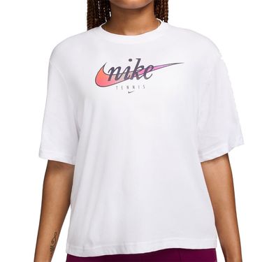 Nike Dri Fit Slam Tee Shirt
