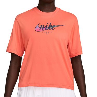 Nike Dri Fit Slam Tee Shirt