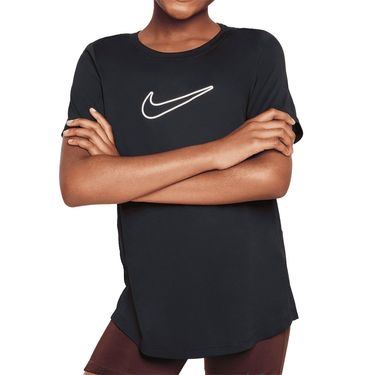 Nike Dri Fit Girls Tee Shirt