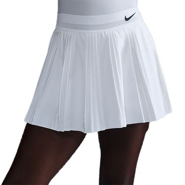 Nike Court Slam Skirt Womens White/Medium Ash FZ6490 100
image