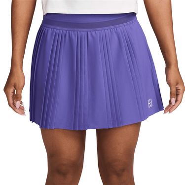 Nike Court Pleated Advantage Skirt