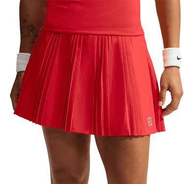 Nike Court Pleated Advantage Skirt
