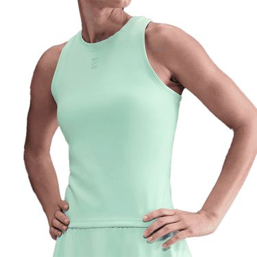 Nike Court Advantage Tank Top Womens Mint Foam FZ6657 353
image