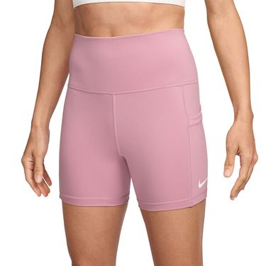Nike Court Ball Short Womens Elemental Pink/White FZ6677 699
image