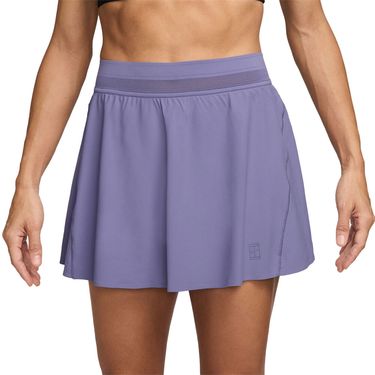 Nike Court Advantage Ace Skirt Womens Dusty Amethyst FZ6729 527
image