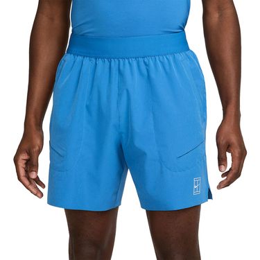 Nike Court 6 inch Advantage Short