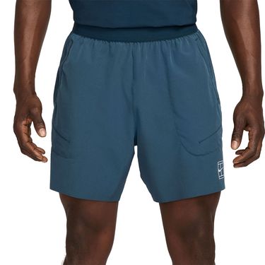 Nike Court 6 inch Advantage Short