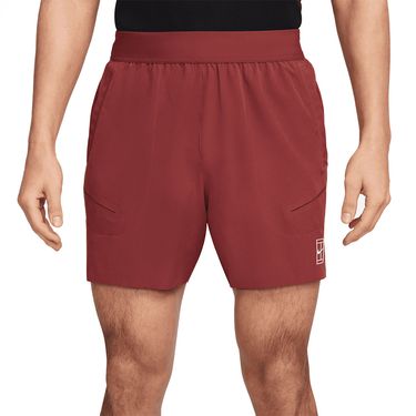 Nike Court 6 inch Advantage Short