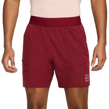 Nike Court 6 inch Advantage Short