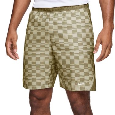 Nike Court Printed 9 inch Victory Short