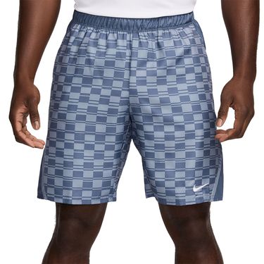 Nike Court Printed 9 inch Victory Short
