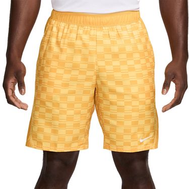 Nike Court Printed 9 inch Victory Short