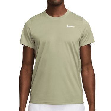 Nike Court Victory Crew Mens Olive Aura/White FZ6921 371
image