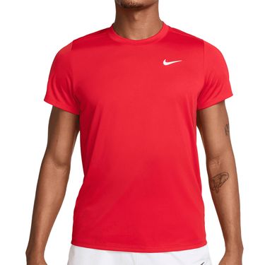 Nike Court Victory Crew Mens University Red/White FZ6921 657
image