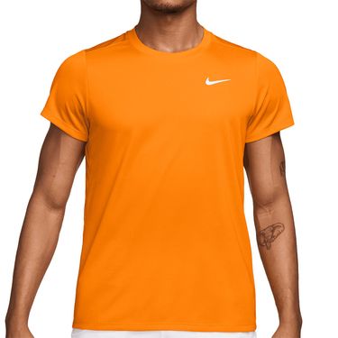 Nike Court Victory Crew Mens Bright Ceramic/White FZ6921 873
image